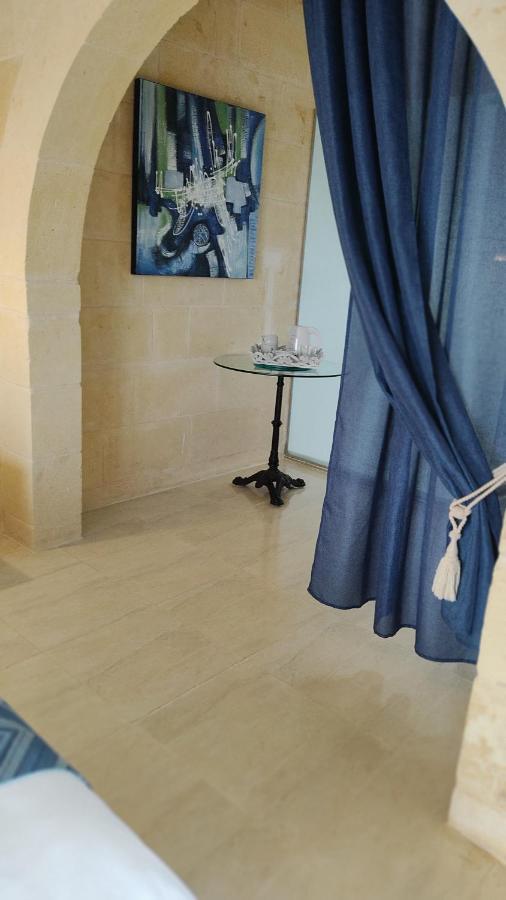 Warda Accommodation Xewkija Exterior foto