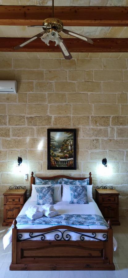 Warda Accommodation Xewkija Exterior foto