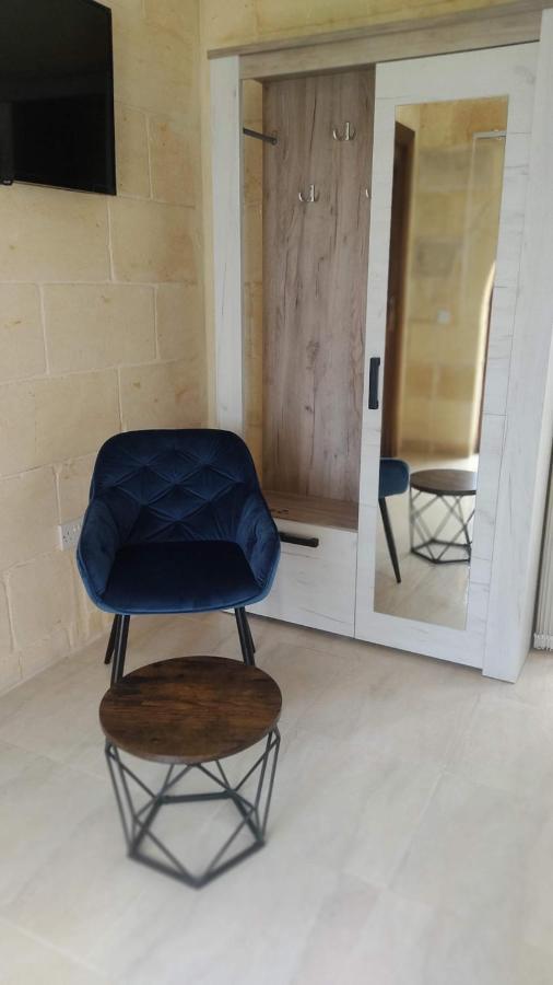 Warda Accommodation Xewkija Exterior foto